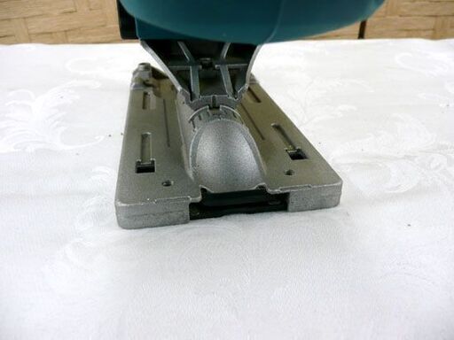 makita 充電式ジグソー JV140D 14.4V 本体のみ 電動工具 マキタ 動作未確認 ジャンク扱い 札幌市手稲区