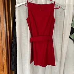 新品　タンクトップ　の画像