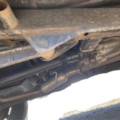 ジムニー、5型最終値下げ、車検取得納車も可能の画像