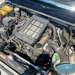 ジムニー、5型最終値下げ、車検取得納車も可能の画像