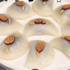 🇰🇷韓国料理教室🇰🇷6/13(月)6/18(土)❤️ポッサム、水キムチ、韓国デザートの画像