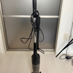中古掃除機無料で譲ります