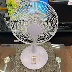 【リサイクルショップどりーむ天保山店】●2411●　扇風機　20...