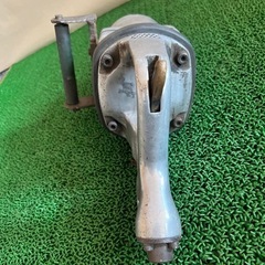 バンザイ　エアーインパクトレンチの画像