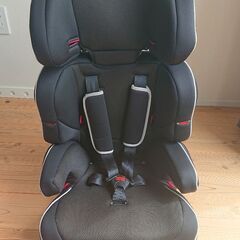 1歳からのチャイルドシート【決まりました】