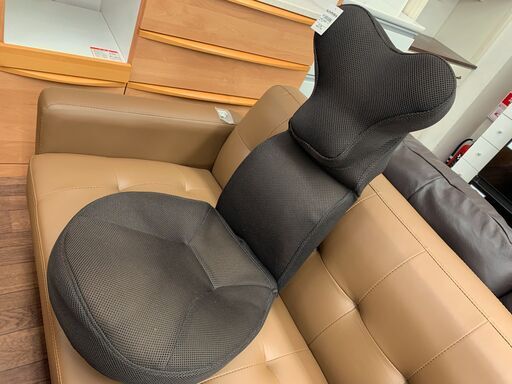 Proidea(プロイデア)　肩・首スッキリ座椅子
