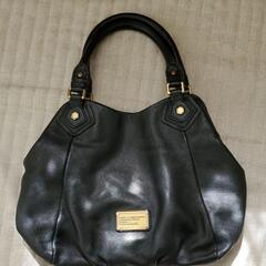 MARC JACOBSトート ショルダーバッグ