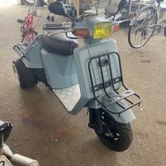 ジャイロUPカスタム