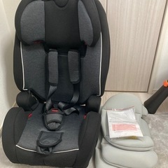 値下げ中　ISOFIX チャイルドシート・ジュニアシート