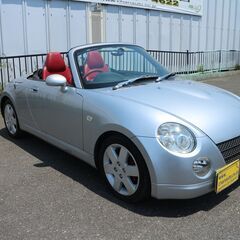 コペン　ユーザー買取車　令和５年１０月まで