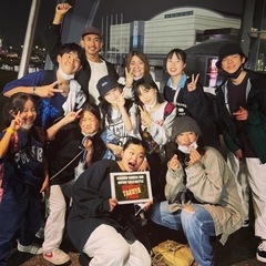 清須でダンスするなら　キッズもオトナもBe★Trick ！！の画像
