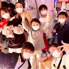 清須でダンスするなら　キッズもオトナもBe★Trick ！！