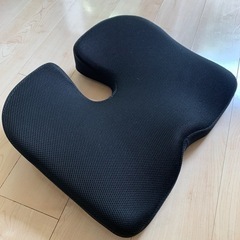 座椅子クッション