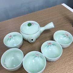 取引場所　南観音　2205-492   有田焼　和食器　お茶　湯...