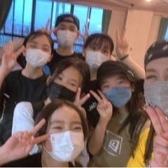 清須市でHIPHOPダンスするならオトナも子供もビートリック！！の画像