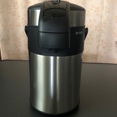 エアーポット　お値下げします