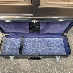 尺八用、ハードケースの画像