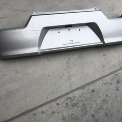 スズキ　ワゴンR DAA-HM55S リアバンパー
