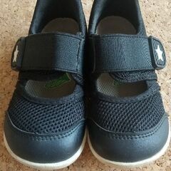 ムーンスター サンダル