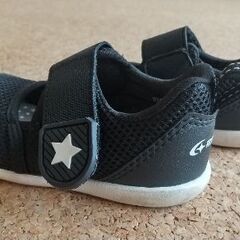 ムーンスター サンダルの画像