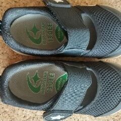 ムーンスター サンダルの画像