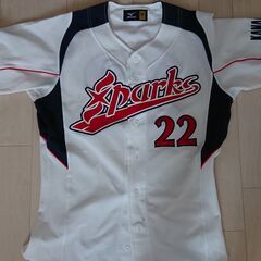 【土曜日草野球】一名のみの募集です。【大和sparks】