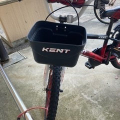 男の子自転車20インチの画像