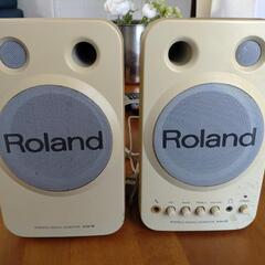 Roland スピーカー