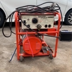 溶接機 家具の中古が安い！激安で譲ります・無料であげます