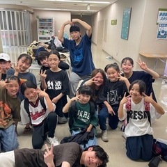 清須市HIPHOPダンススクール　ビートリック