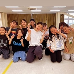 清須市HIPHOPダンススクール　ビートリックの画像