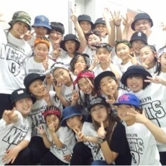 清須市HIPHOPダンススクール　ビートリックの画像