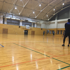 名古屋　フットサル