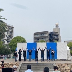 劇団メンバー募集❗️