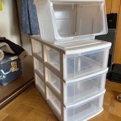 【無料】最後の2点 誰かもらってください！