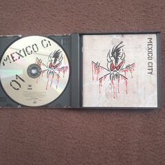 METALLICA  LIVE SHIT : BINGE&PURGEの画像