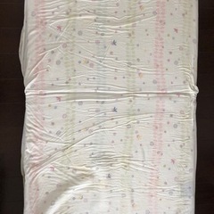 西川布団　ベビー布団