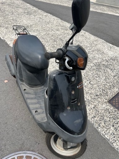 アプリオ、加速、はやい！