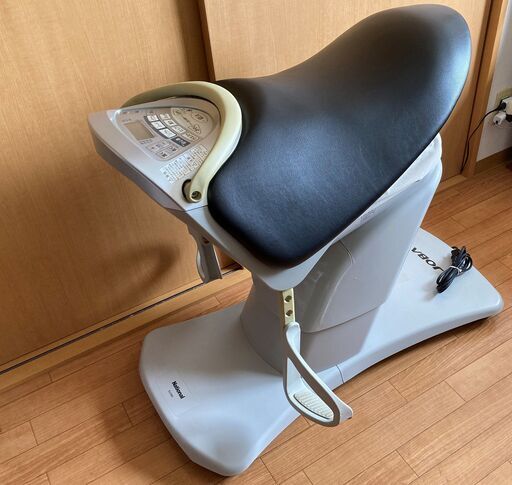 ■ジョーバ　EU7800　National　中古　動作品■