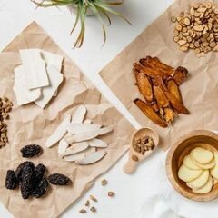 暮らしに生かせる漢方講座『暮らしの養生』