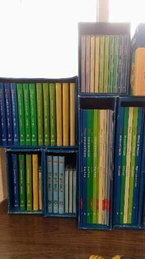 DWE 正規品　他英語教材おまけ付き
