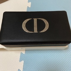 Diorポーチ