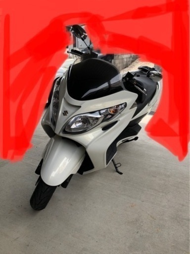 250 スカイウェーブ