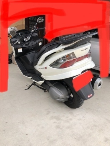 250 スカイウェーブ