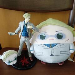 呪術回戦　七海建人の画像