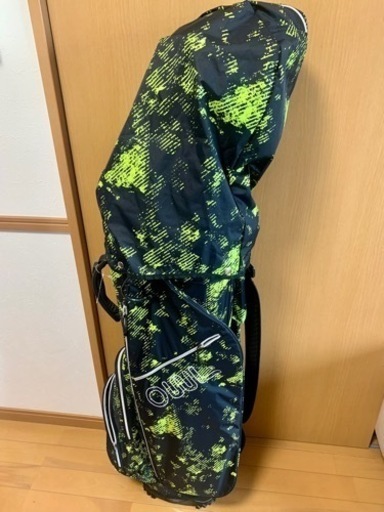 ゴルフクラブセット　レディース　バッグ付き