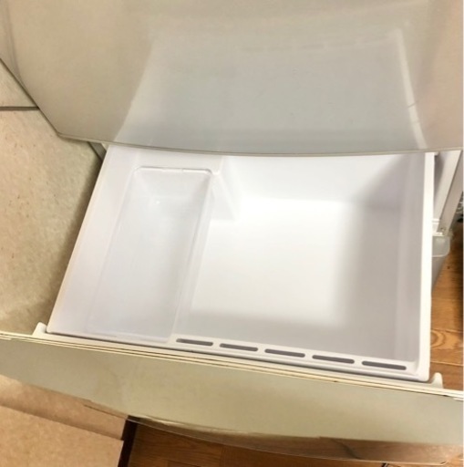 AQUA 冷凍冷蔵庫 AQR-271C(272L)シルバー