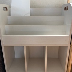 絵本棚