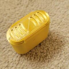 イヤホンケース　3Dプリンター製作品