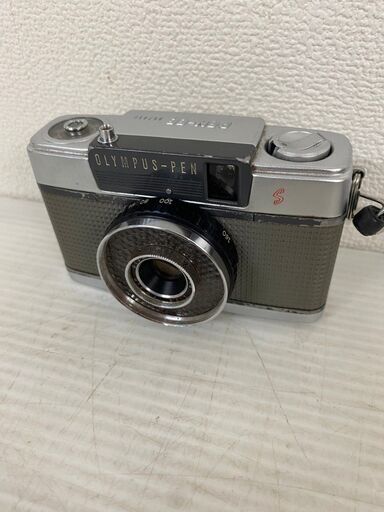 【OLYMPUS】オリンパス フイルムカメラ 一眼レフ デジタルカメラ カメラ PENシリーズ PEN-EE.